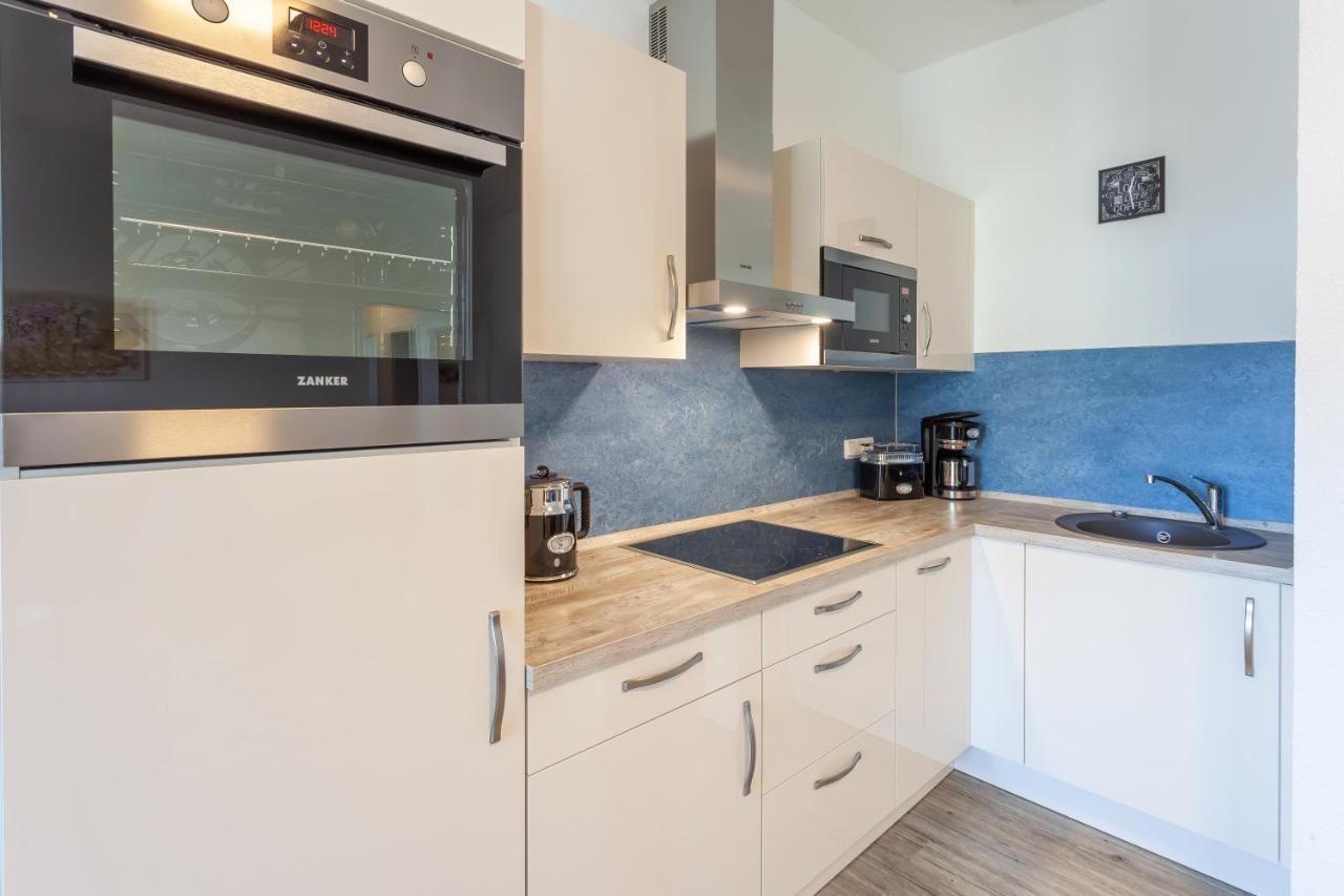 Villa Meeresgruss Sellin  Екстериор снимка
