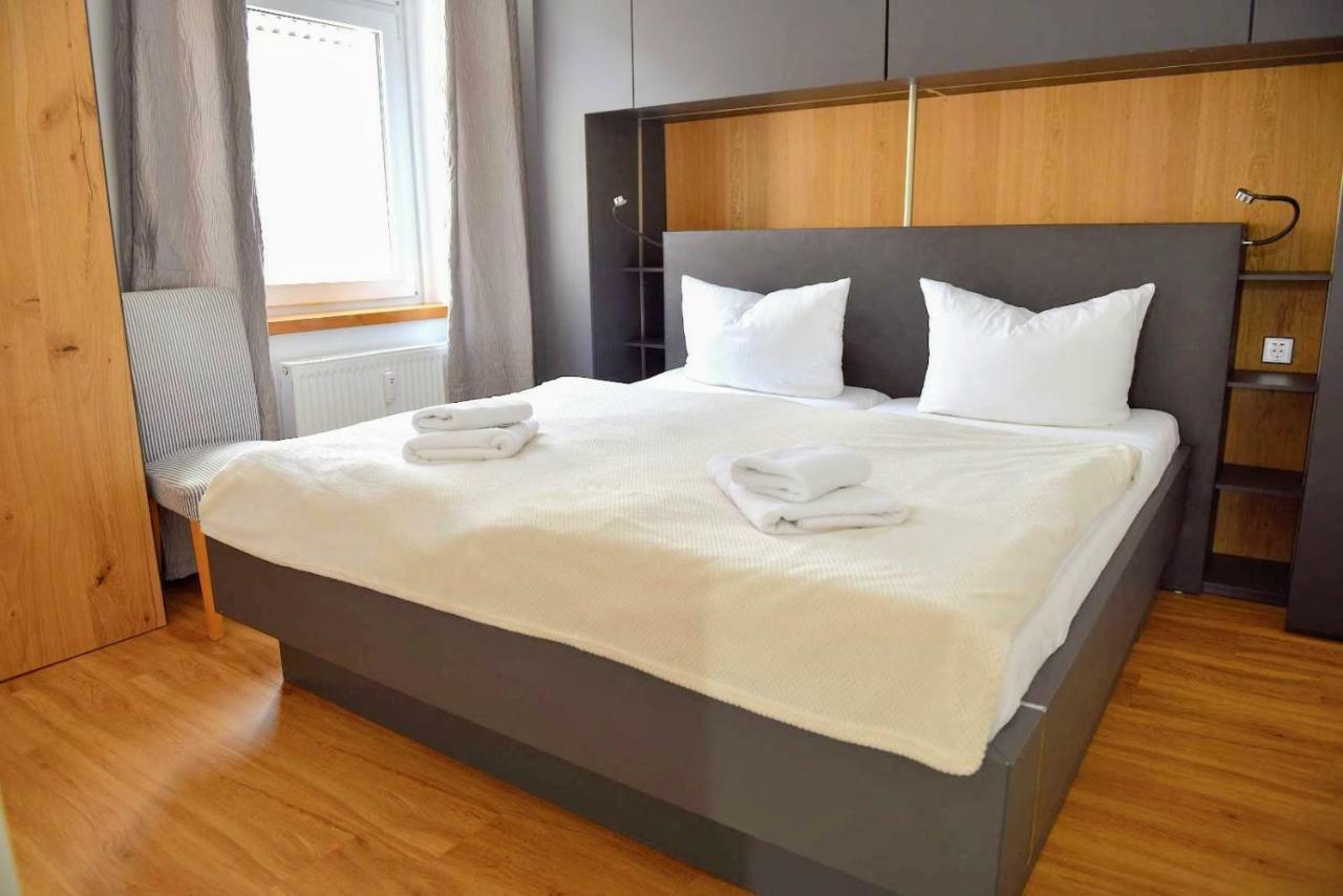 Villa Meeresgruss Sellin  Екстериор снимка