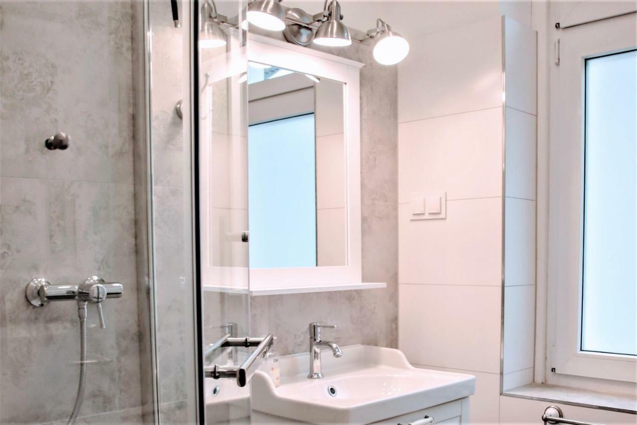 Villa Meeresgruss Sellin  Екстериор снимка