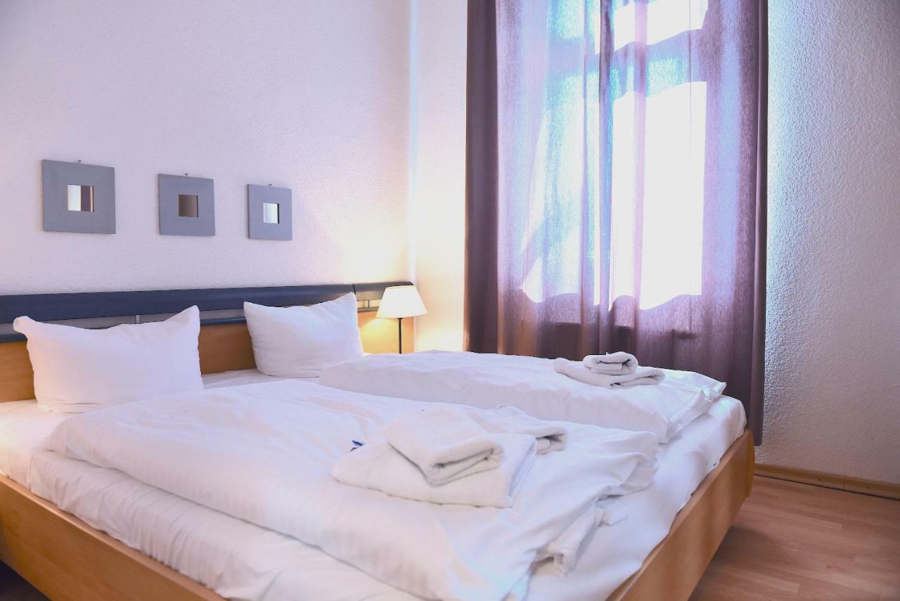 Villa Meeresgruss Sellin  Екстериор снимка