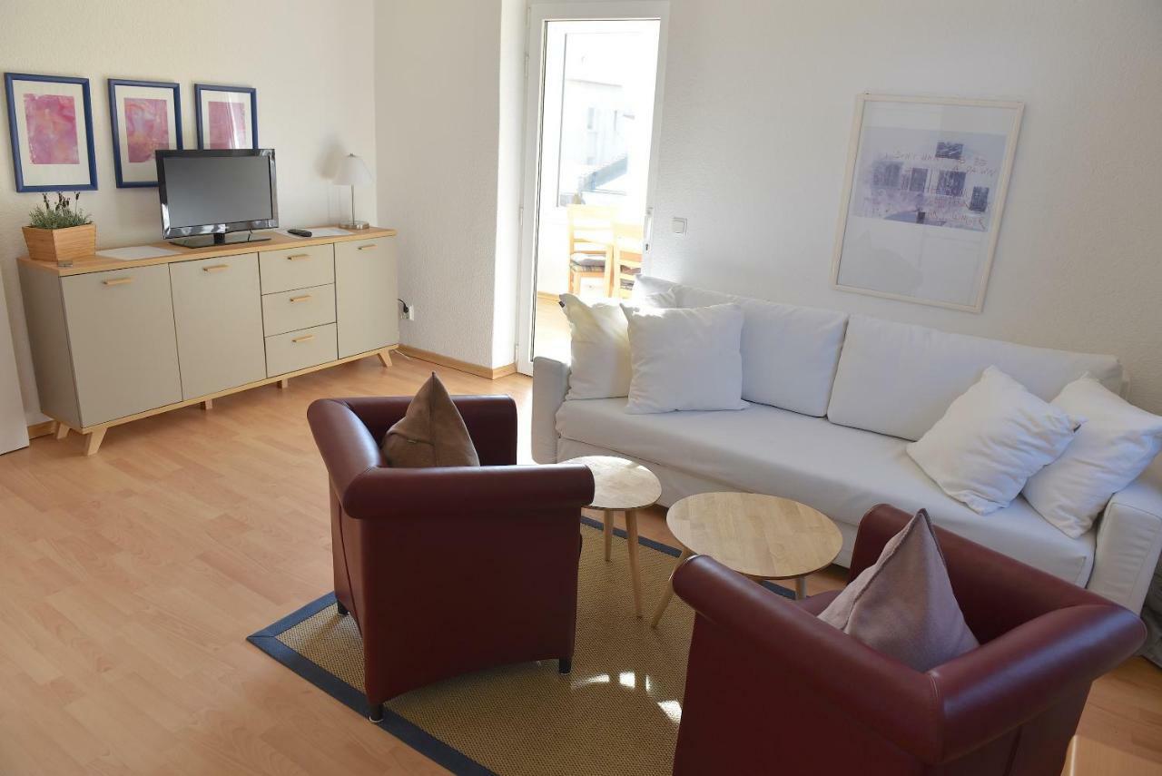 Villa Meeresgruss Sellin  Екстериор снимка