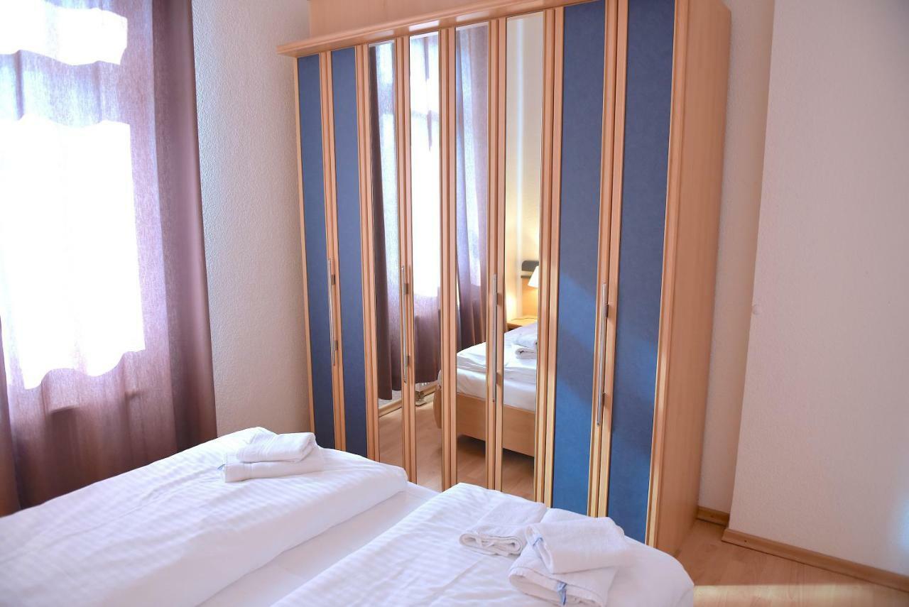 Villa Meeresgruss Sellin  Екстериор снимка