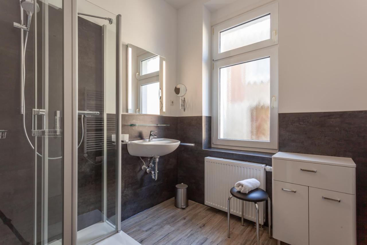 Villa Meeresgruss Sellin  Екстериор снимка
